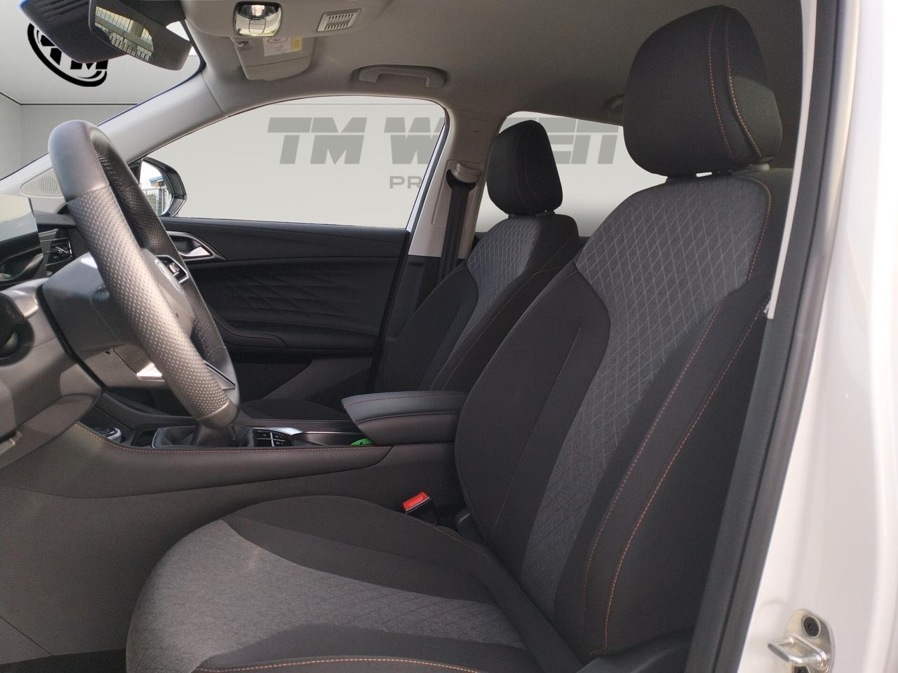 Mg HS 1.5T-GDI Comfort