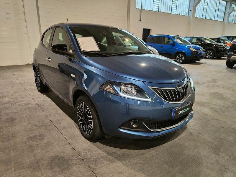 Lancia Ypsilon III 2021 1.0 FireFly Hybrid 70cv Platino S&S