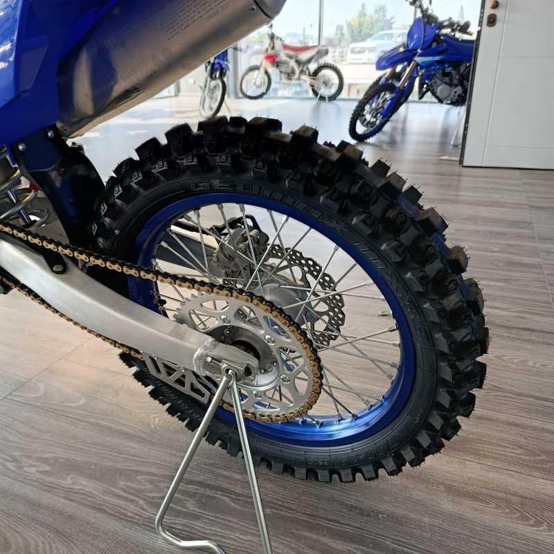 Yamaha YZ 250 F - 2026