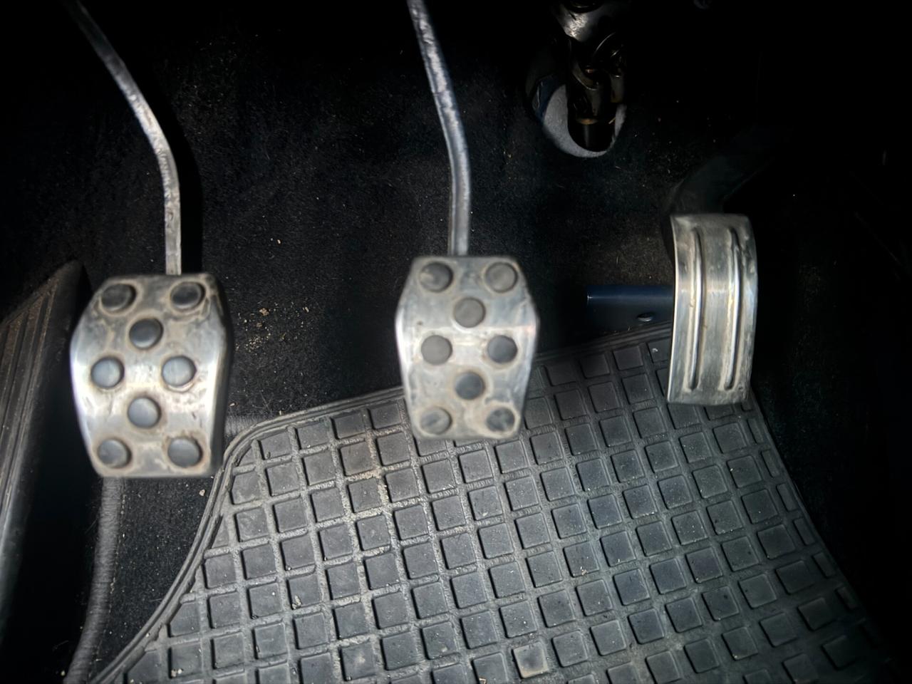 Ford Fiesta 2.0 16V 3p. ST