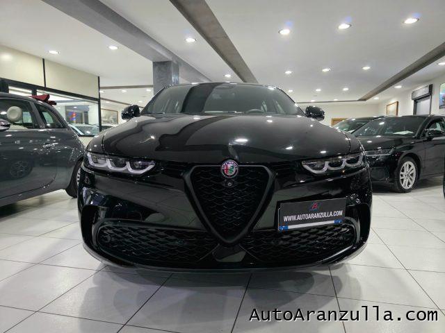 ALFA ROMEO Tonale 1.6 diesel 130CV TCT6 Sprint Navi Pack Techno