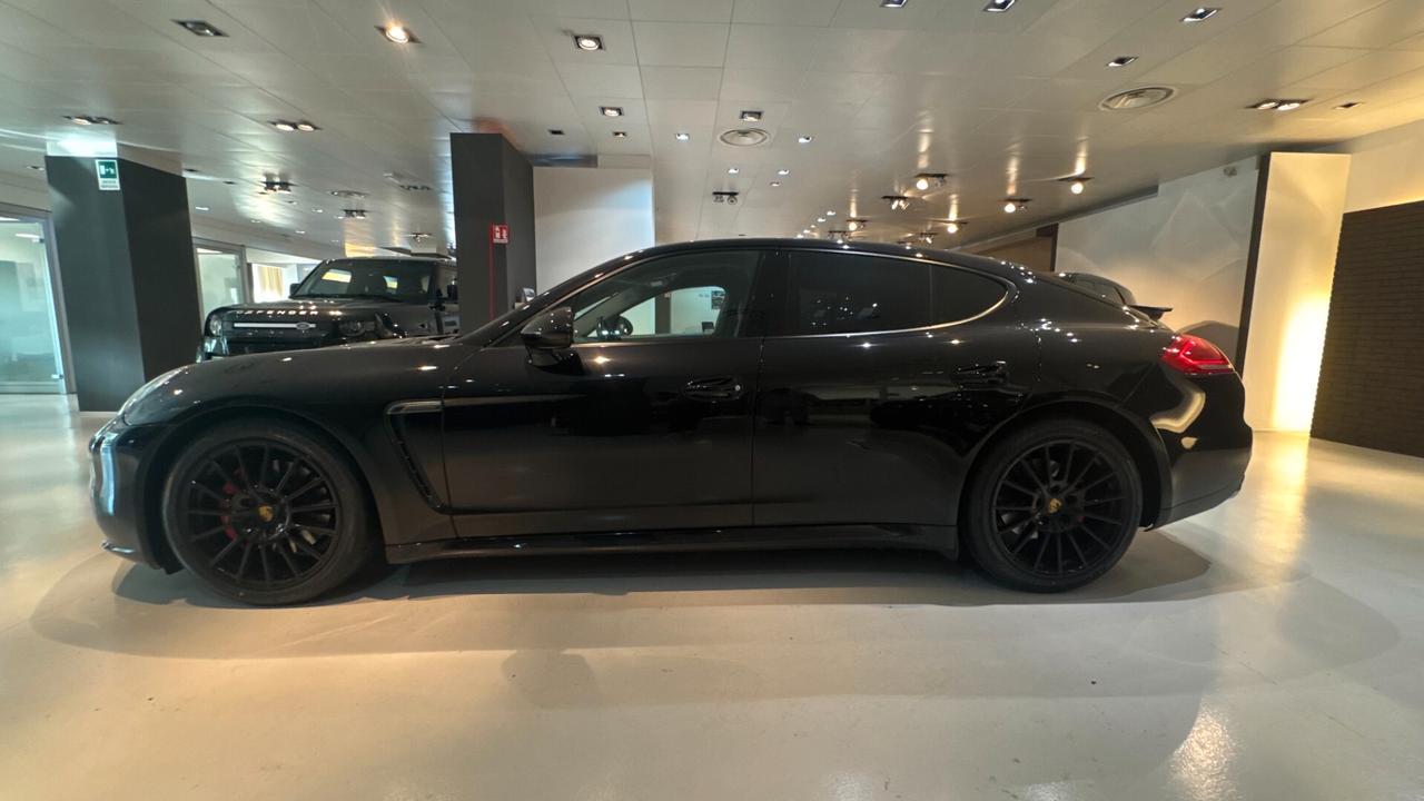 PORSCHE PANAMERA 3.0 - 300 CV - 2015
