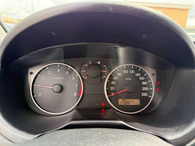 Hyundai i20 i20 5p 1.2 Classic