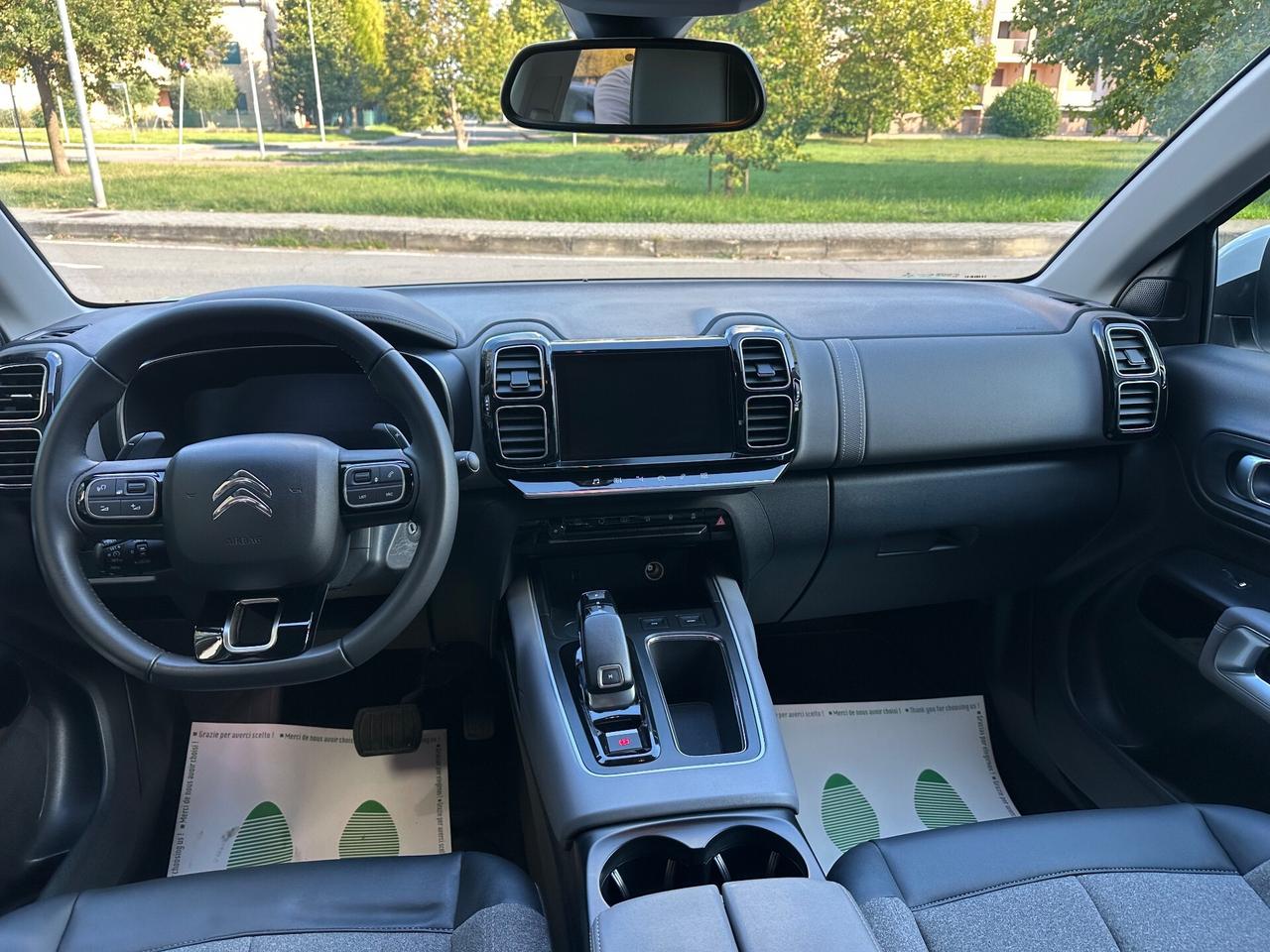 Citroen C5 Aircross BlueHDi 130 S&S EAT8 Feel Pack
