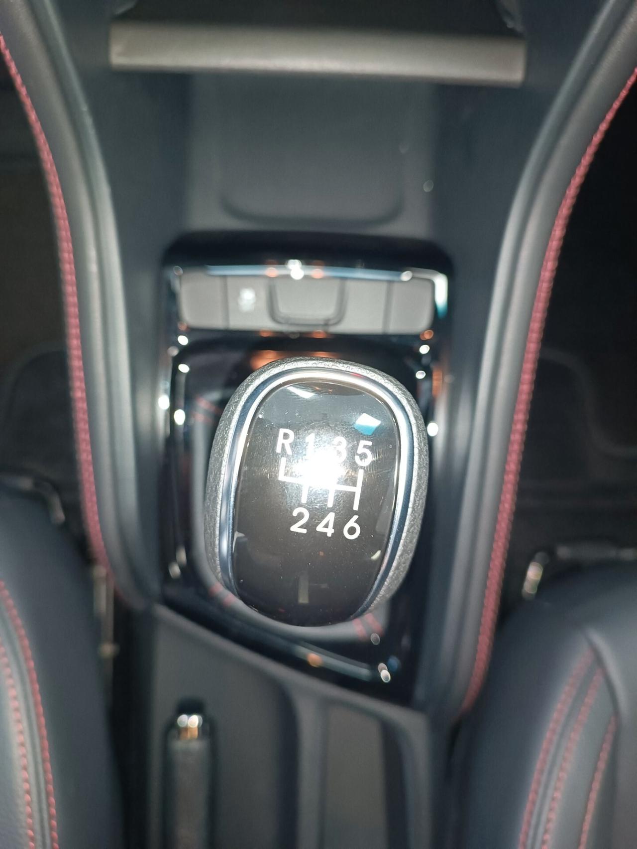 Evo 4 1.6 Bi-Fuel GPL PROMOZIONE