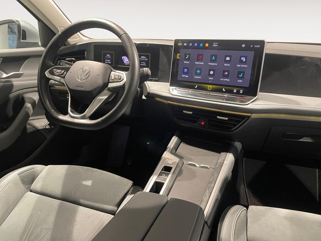 Volkswagen Passat 2.0 Tdi 150CV DSG Business