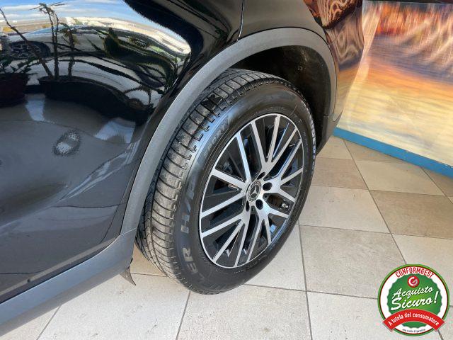 MERCEDES-BENZ GLC 220 d 4Matic Coupé SPORT