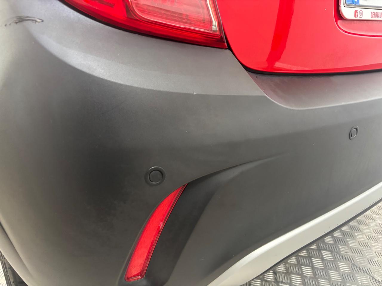 Opel Karl Rocks 1.0 73 CV