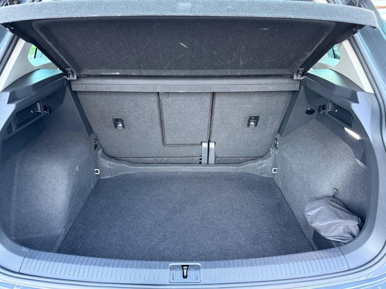 Volkswagen Tiguan 2.0 TDI 150 CV SCR DSG Elegance