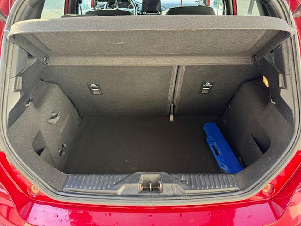 Ford Fiesta 5 Porte 1.5 TDCi ST-Line