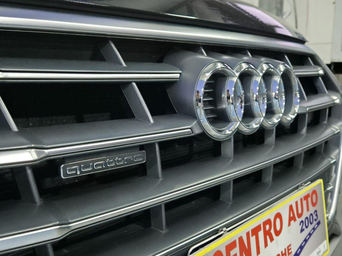 AUDI - Q5 - 2.0 TDI 190CV quattro S tronic Sport