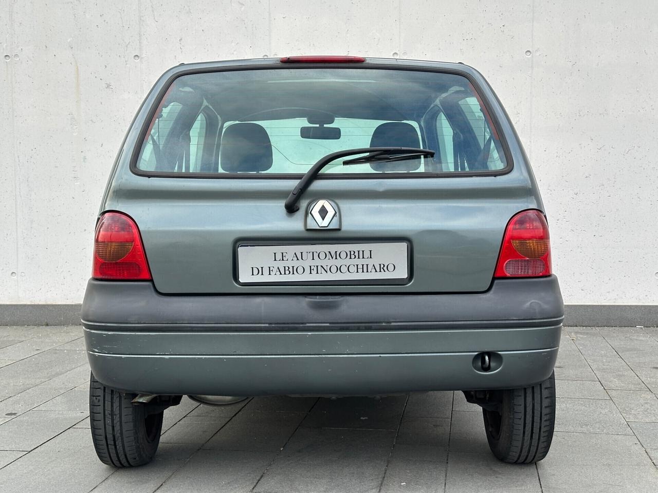 Renault Twingo 1.2i cat Ice Neopatentati