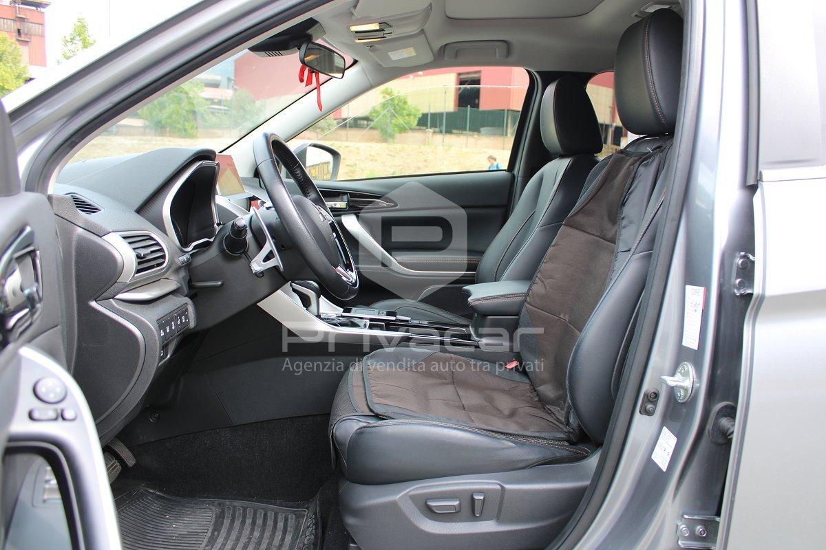 MITSUBISHI Eclipse Cross 1.5 turbo 4WD aut. Diamond