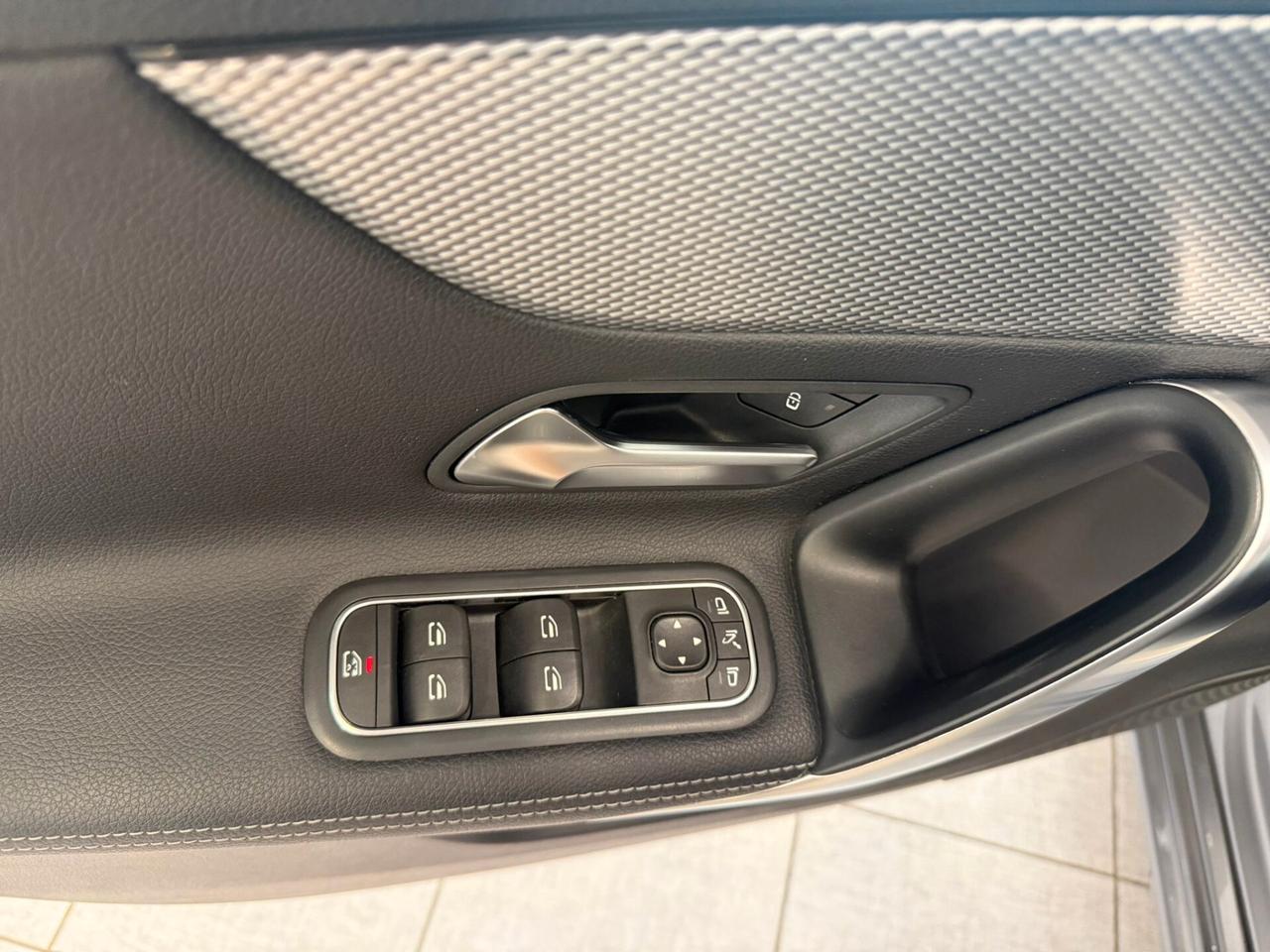 Mercedes-benz A 180d 116CV Premium 2020
