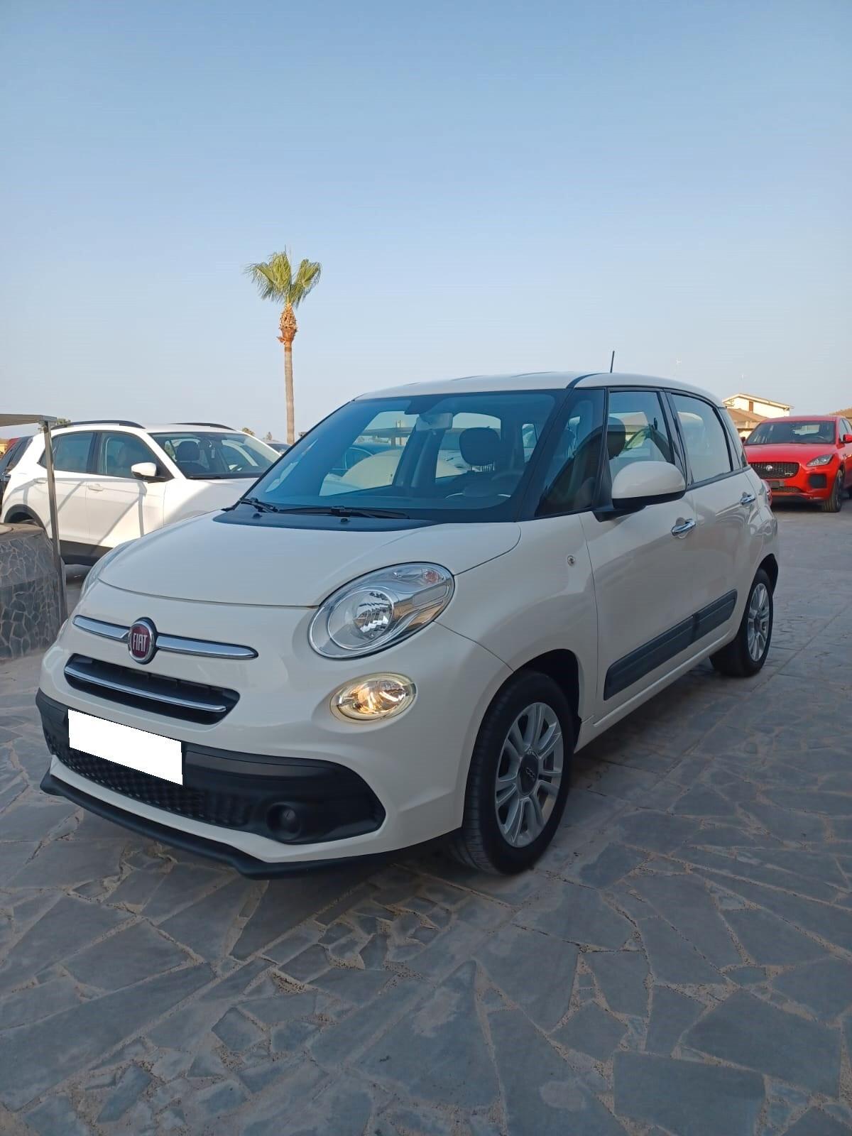 Fiat 500L 1.4 95 CV S&S Urban