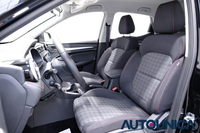 MG ZS CLASSIC 1.5 VTI-TECH COMFORT NEOPATENTATI