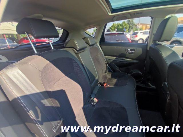 NISSAN Qashqai 1.6 dCi DPF Acenta
