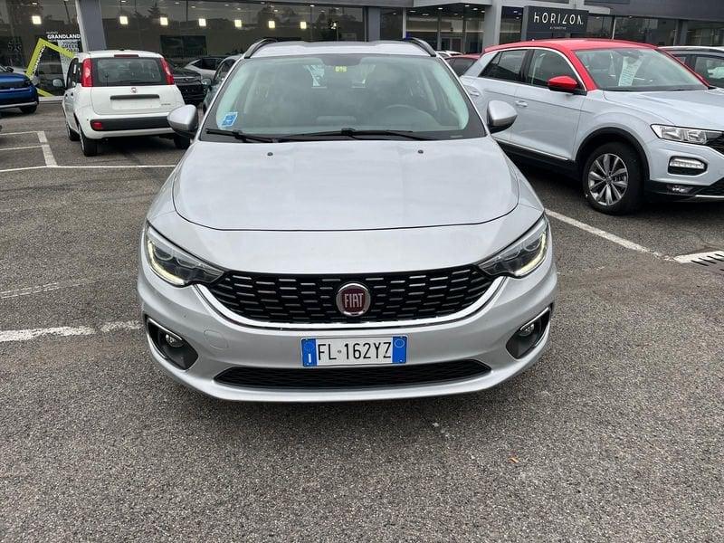 FIAT Tipo Tipo 1.6 Mjt S&S SW Lounge