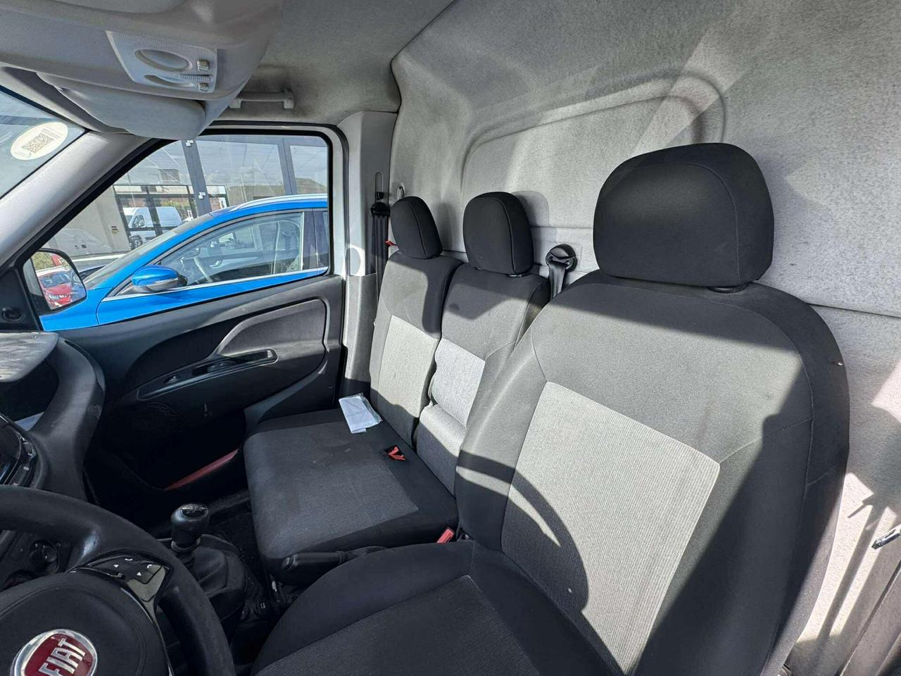 Fiat Doblo 1.6 MJT 105CV Cargo Maxi-2020