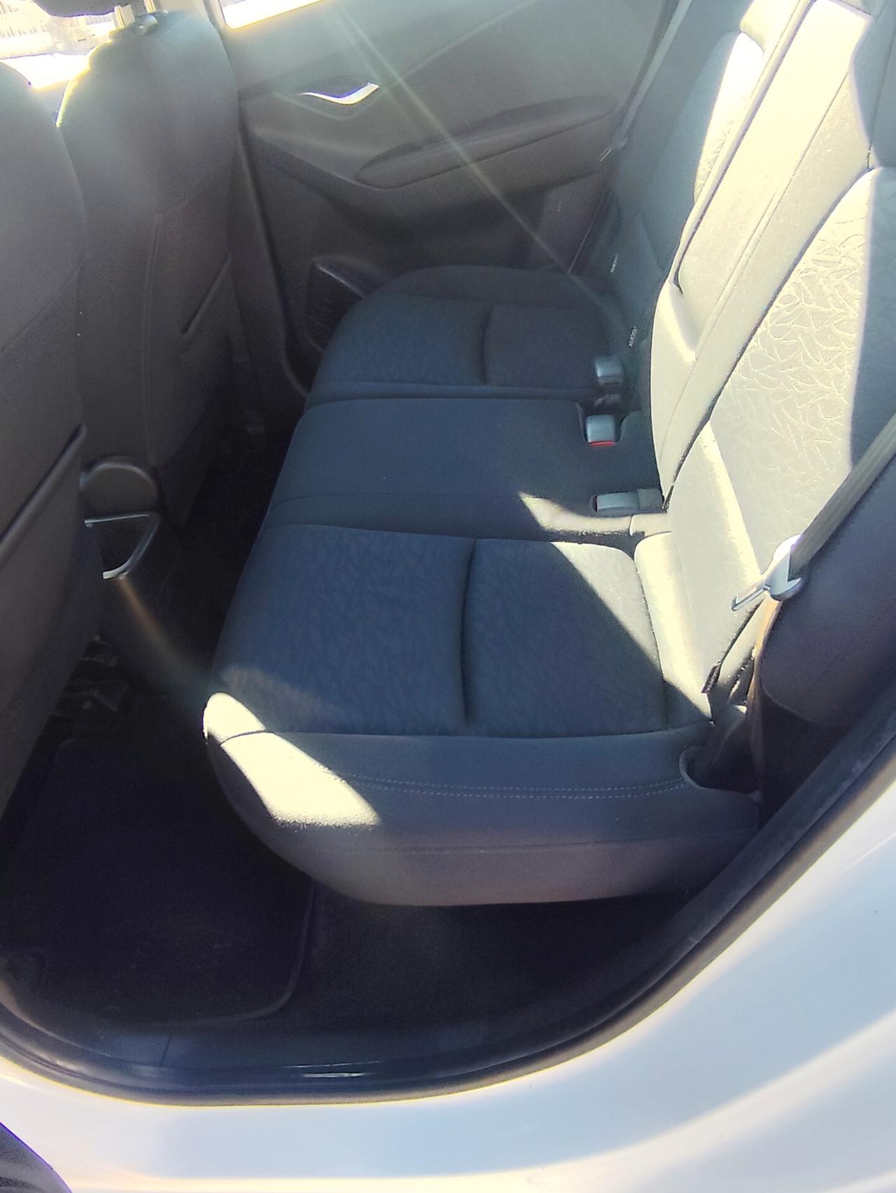 Hyundai iX20 1.4 CRDI 90 CV Style