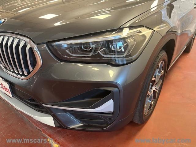 BMW X1 xDrive18d xLine Plus