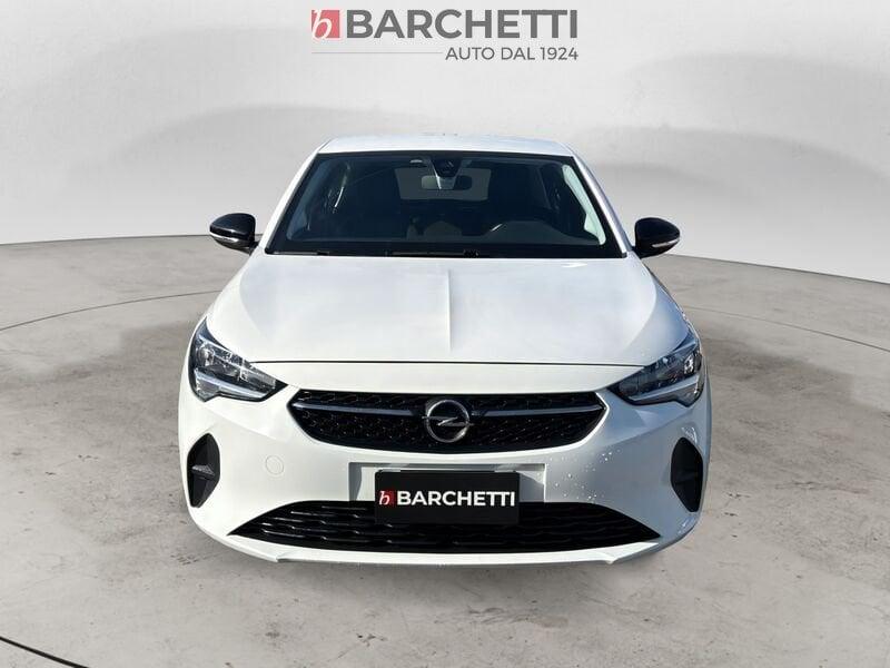 Opel Corsa (P2JO) 1.2