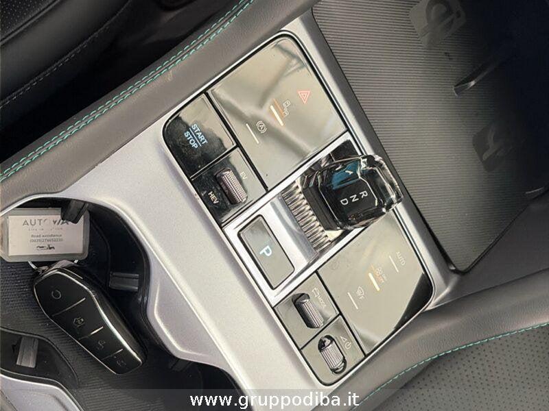 BYD Seal U DM-i 1.5 phev Boost 2wd