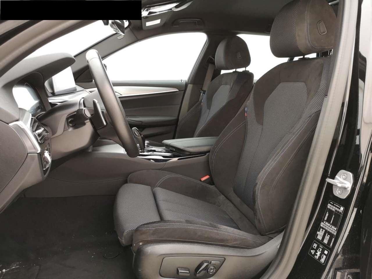 Bmw 520 520d xDrive Touring Msport