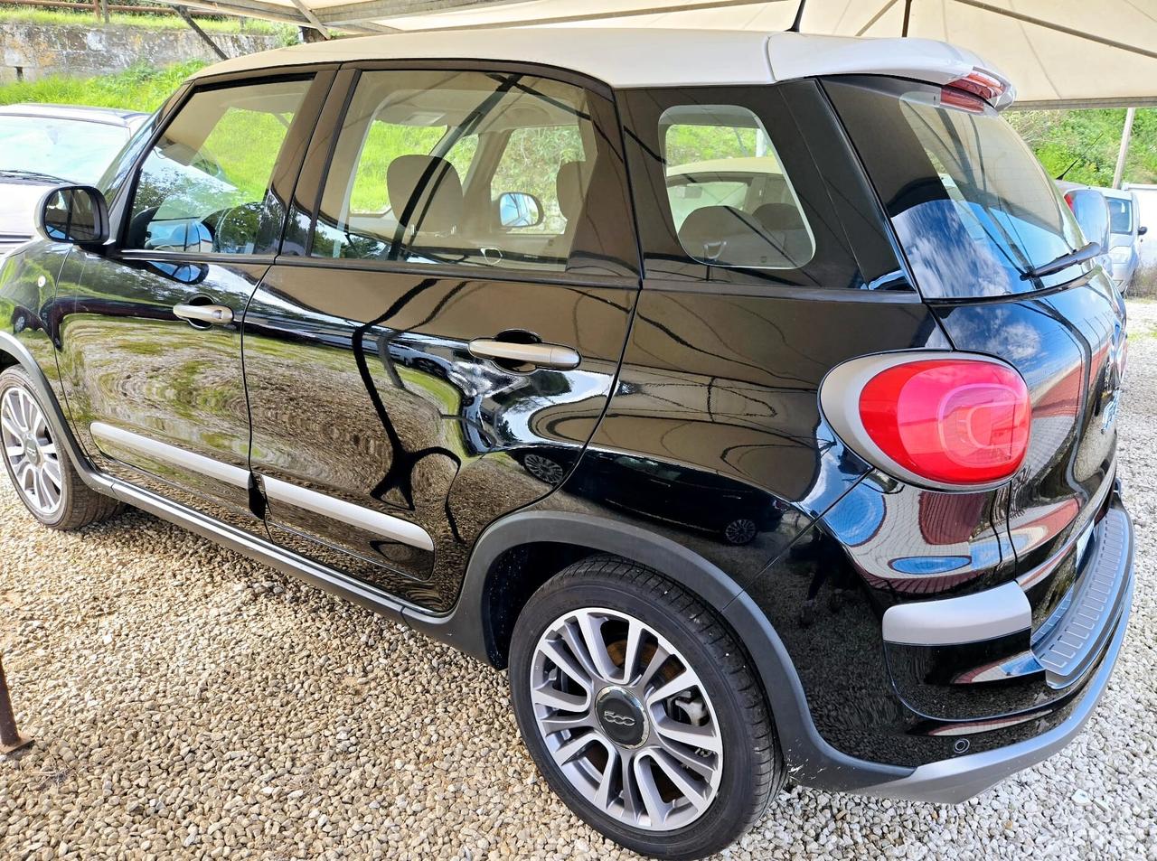 Fiat 500L 1.6 Multijet 120 CV Cross