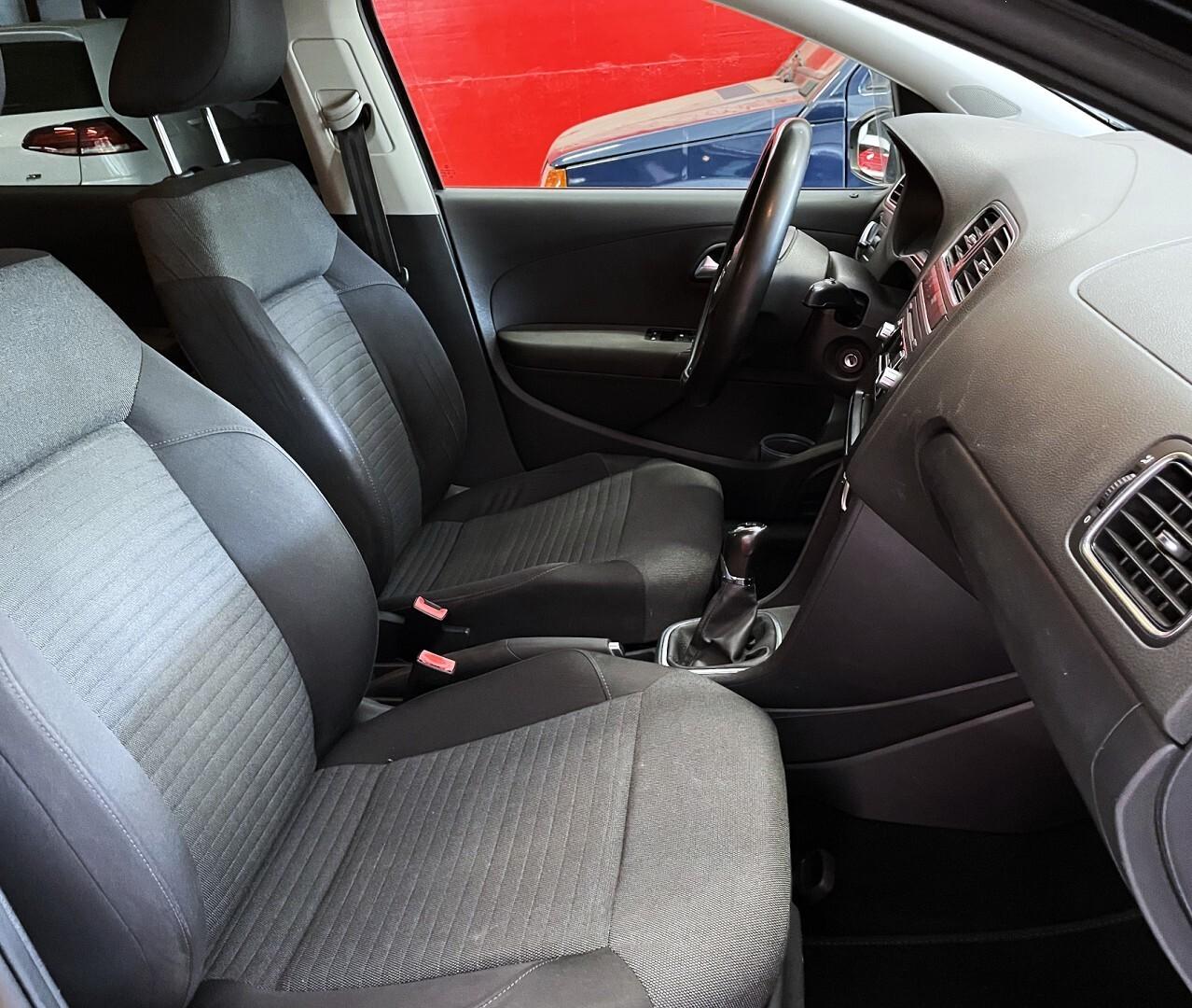 Volkswagen Polo 1.2 Tdi 75cv 5p NEOPATENTATI