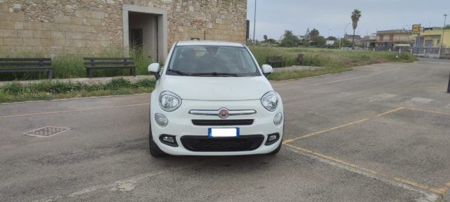 FIAT 500X 1.3 MultiJet 95 CV Pop Star