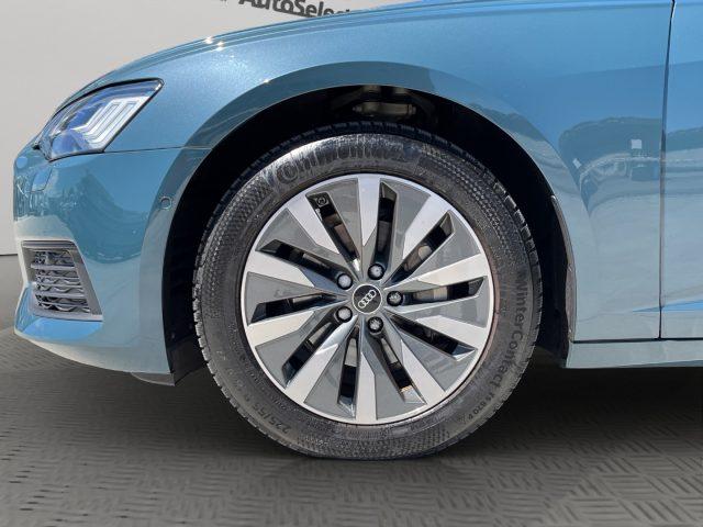 AUDI A6 40 2.0TDI Stronic Business Plus