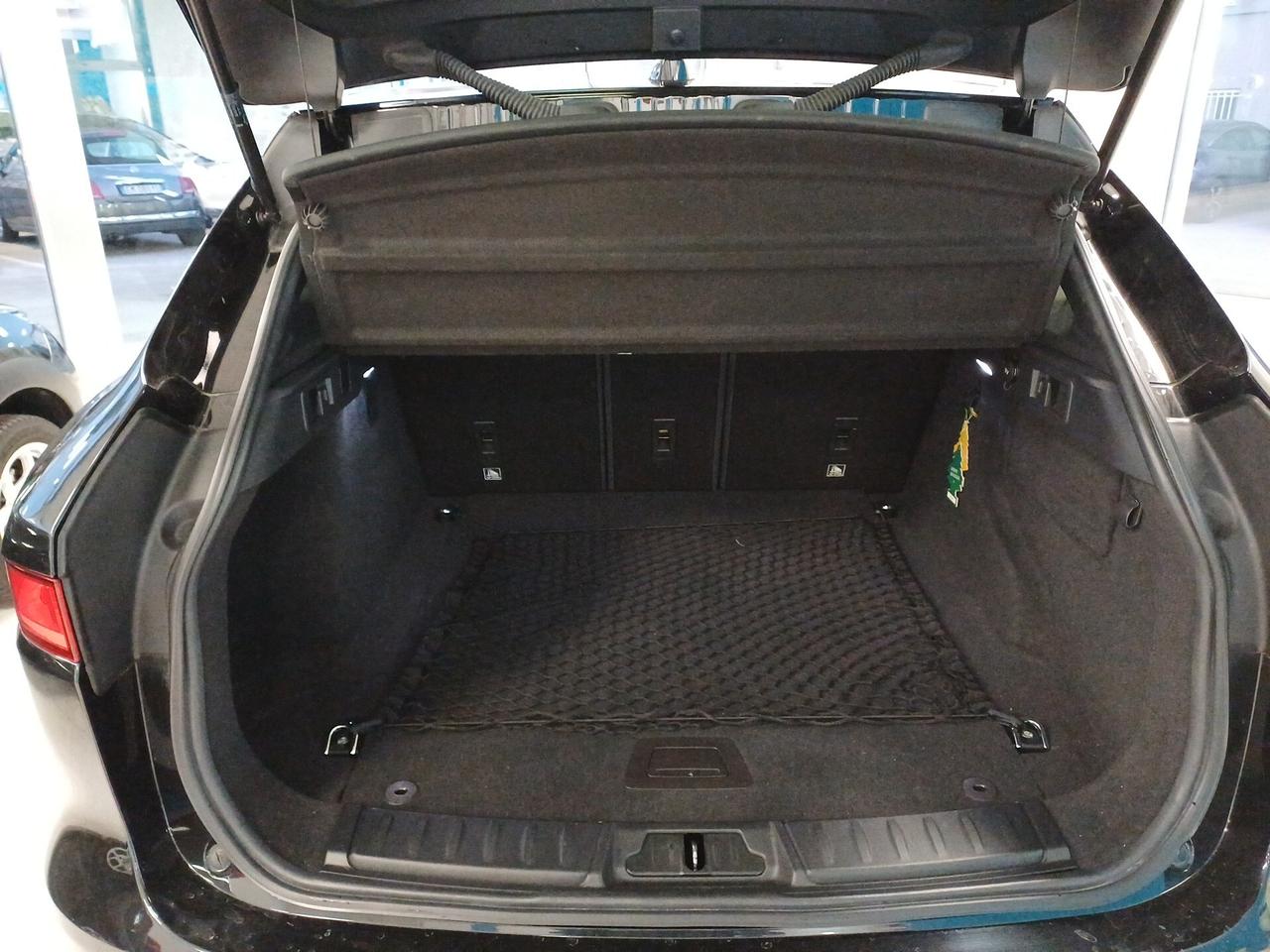 Jaguar F-Pace 2.0 D 180 CV AWD aut. Portfolio