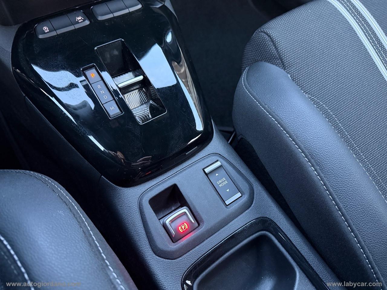 OPEL Corsa 1.2 100 CV aut. GS