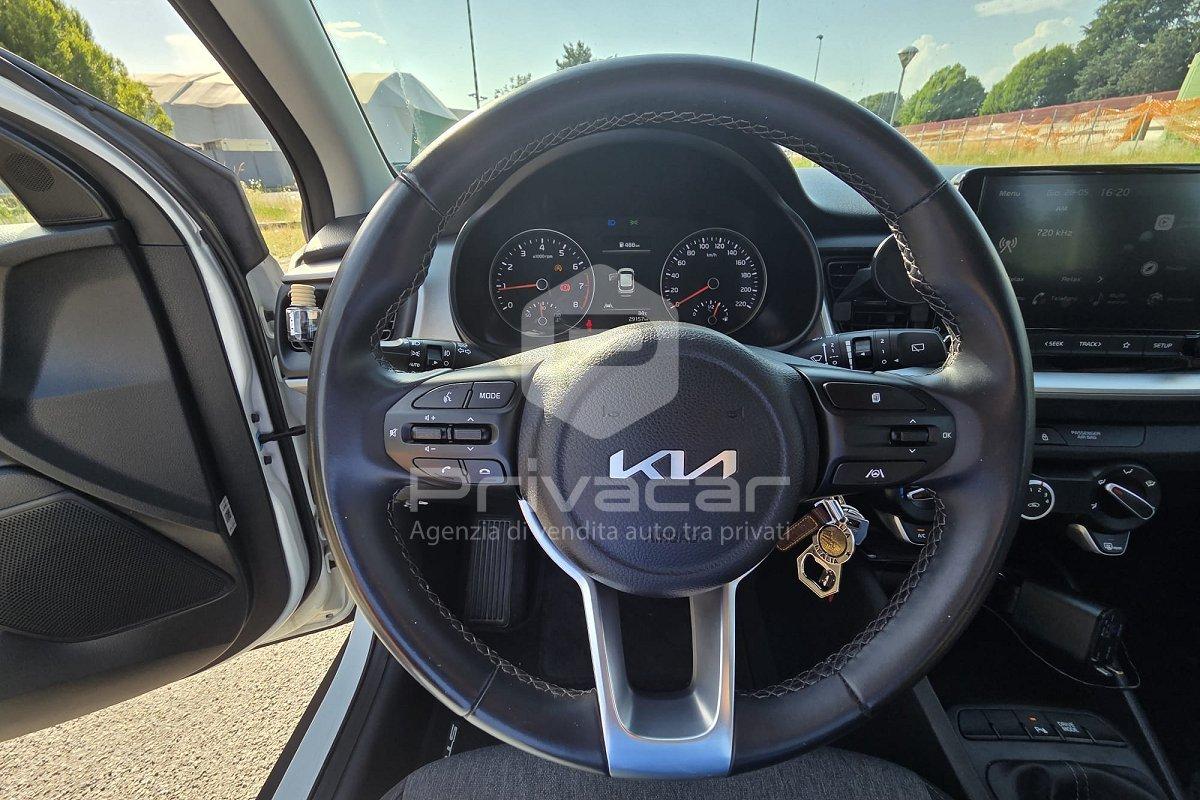 KIA Stonic 1.0 T-GDi 100 CV MHEV MT Urban Special Edition