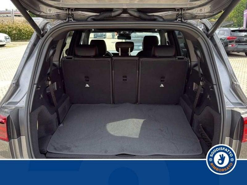 Mercedes-Benz GLB Classe 200d Automatic AMG Line Advanced Plus