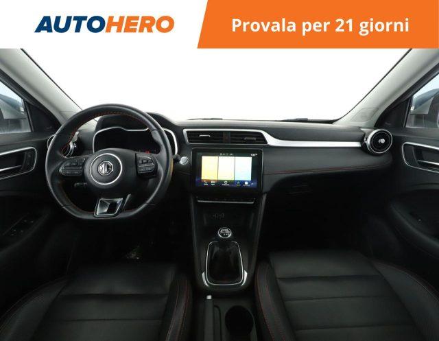 MG ZS 1.0T-GDI Luxury