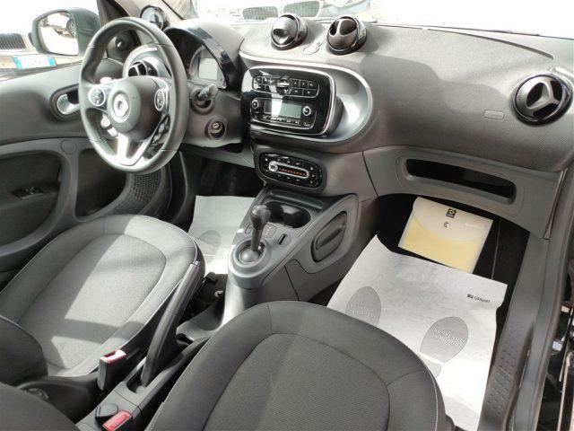 SMART ForTwo 70 1.0 Passion CRUISE,TETTO 2 ANNI GARANZIA ALD ..