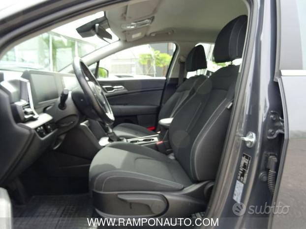 KIA Sportage 1.6 GDI 2WD Business