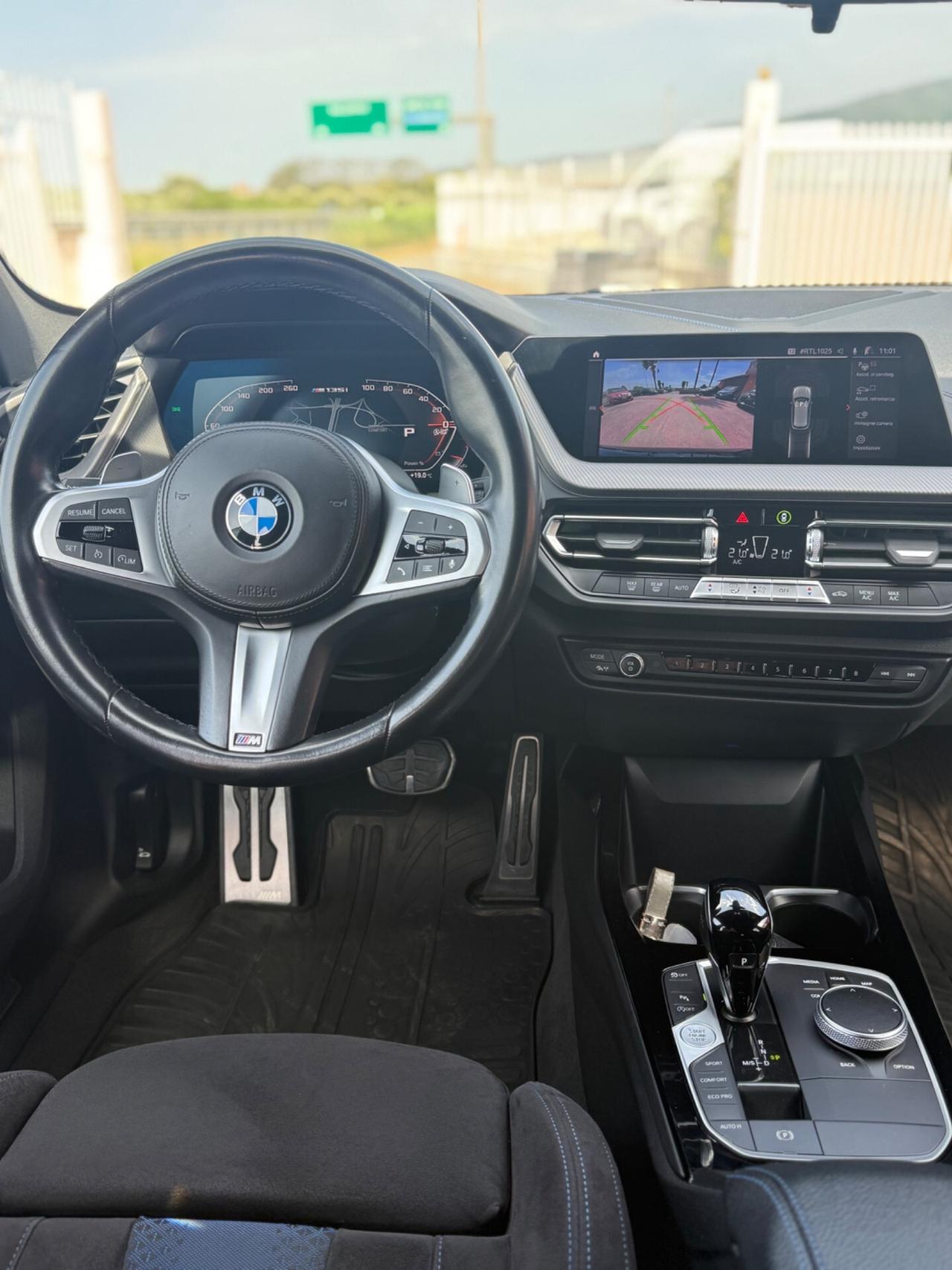 Bmw M 135i xDrive
