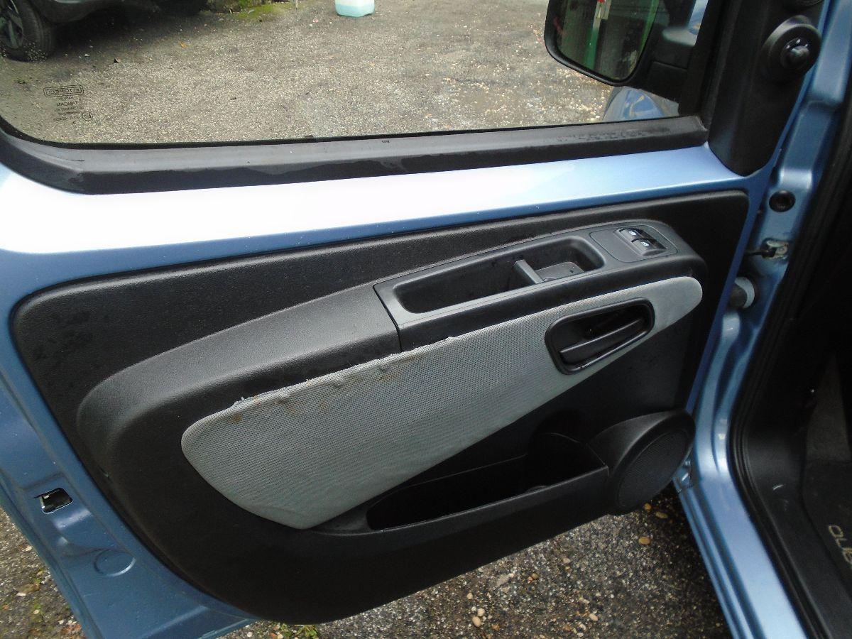 FIAT QUBO '11 1.4 OK NEOPAT. 150000 KM