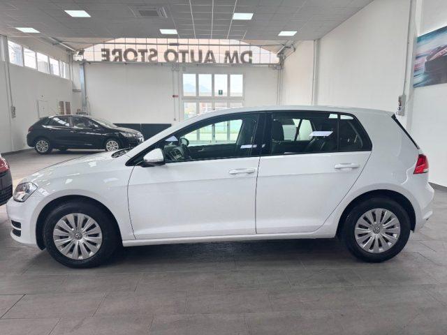 VOLKSWAGEN Golf 1.6 TDI 90 CV 5p. Tech&Sound BlueMotion Technology