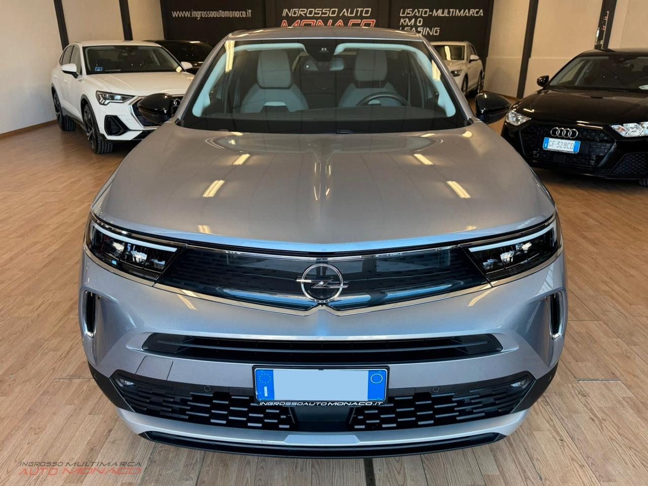 Opel Mokka 1.5 diesel 110cv Ultimate 2022
