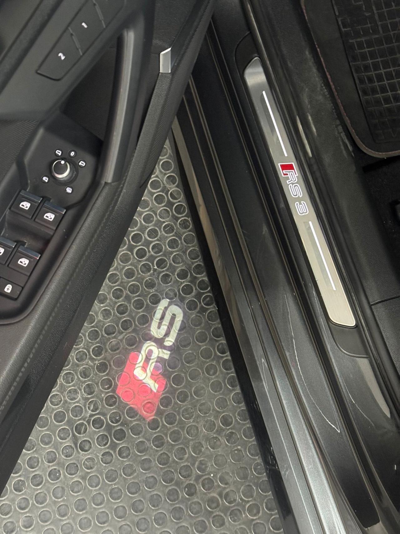 Audi A3 RS 3 SPB TFSI quattro S tronic
