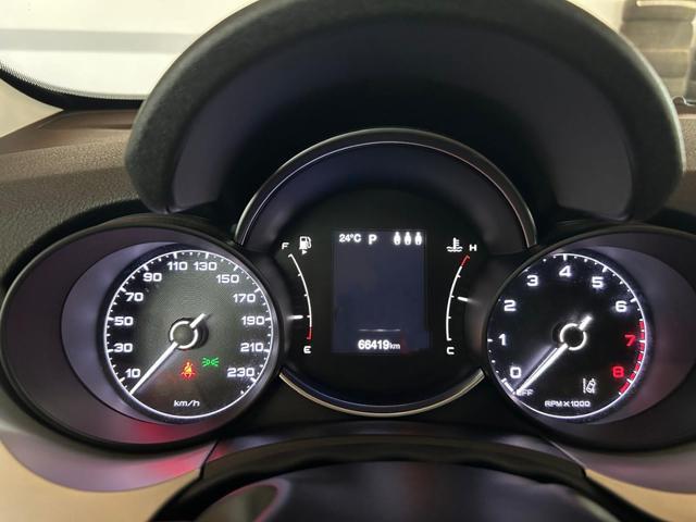 FIAT 500X 1.3 T4 Urban MY21 FireFly 150 CV DCT Connect