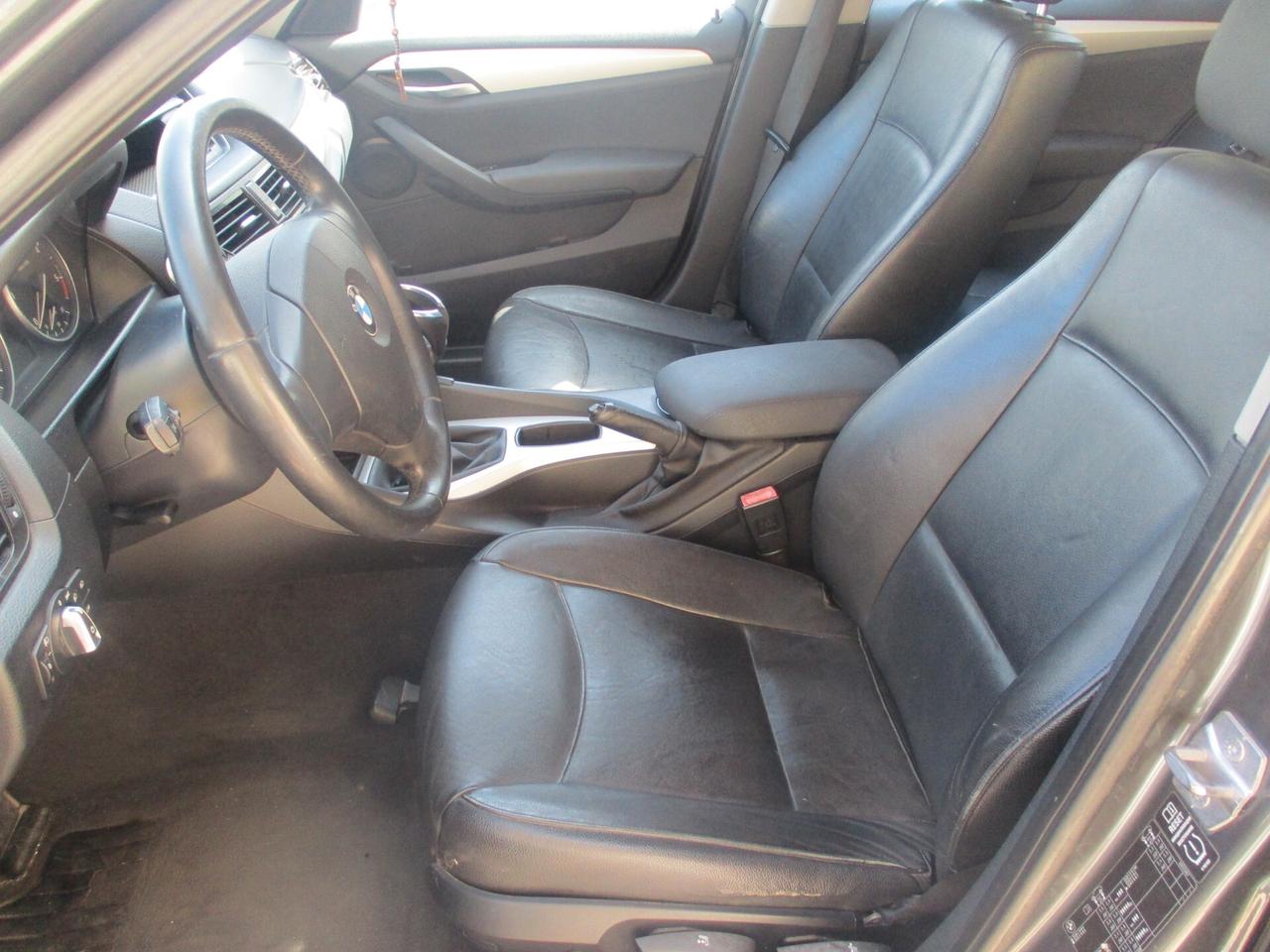 Bmw X1 sDrive18d