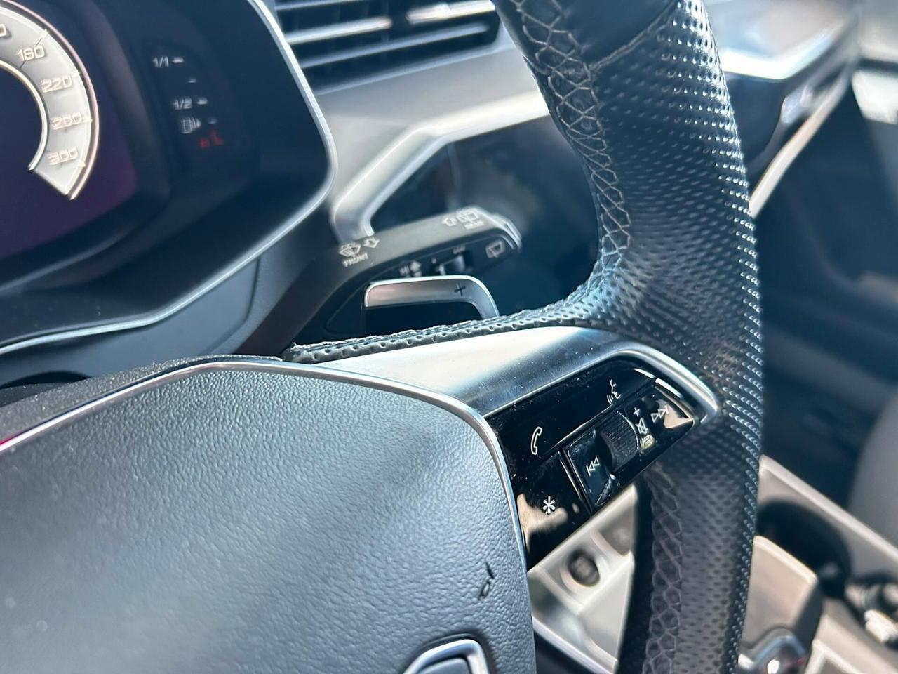 A6 Avant 40 2.0 tdi mhev quattro 2021