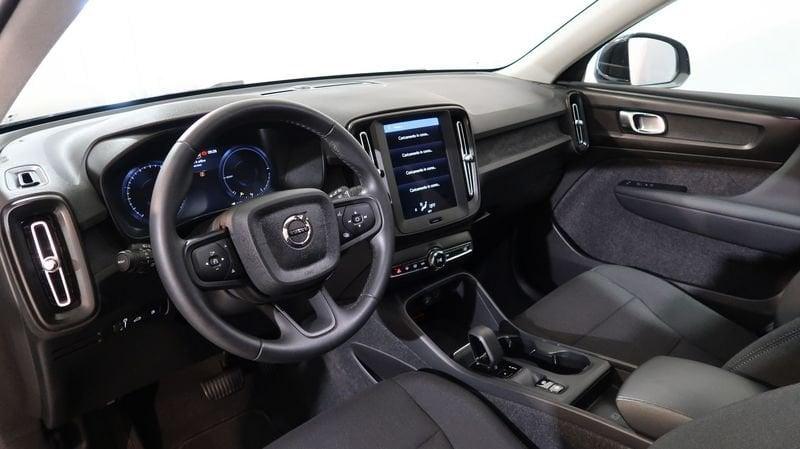 Volvo XC40 Recharge T4 Recharge Plug-in auto Essential