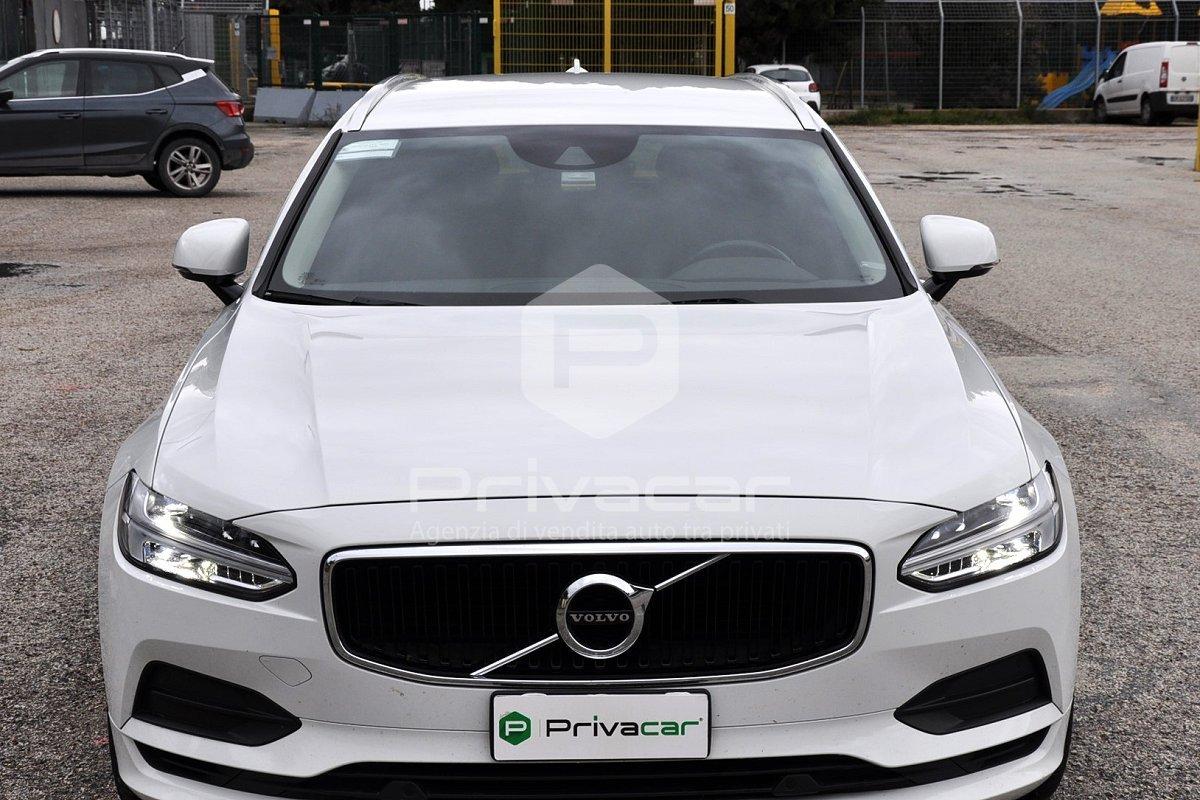 VOLVO V90 D4 Geartronic Kinetic