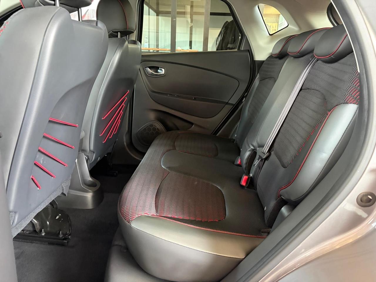 Renault Captur 1.5 dCi 8V 90 CV EDC Project Runway